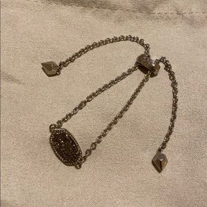 Kendra Scott bracelet